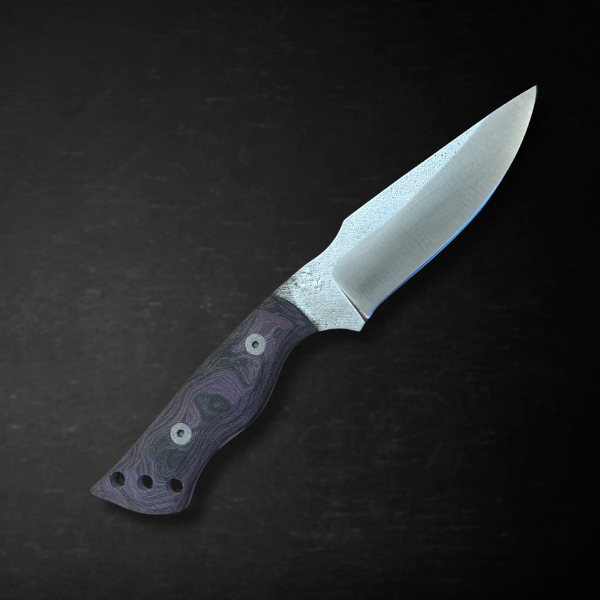 Raptor Custom Knife - High Carbon Steel