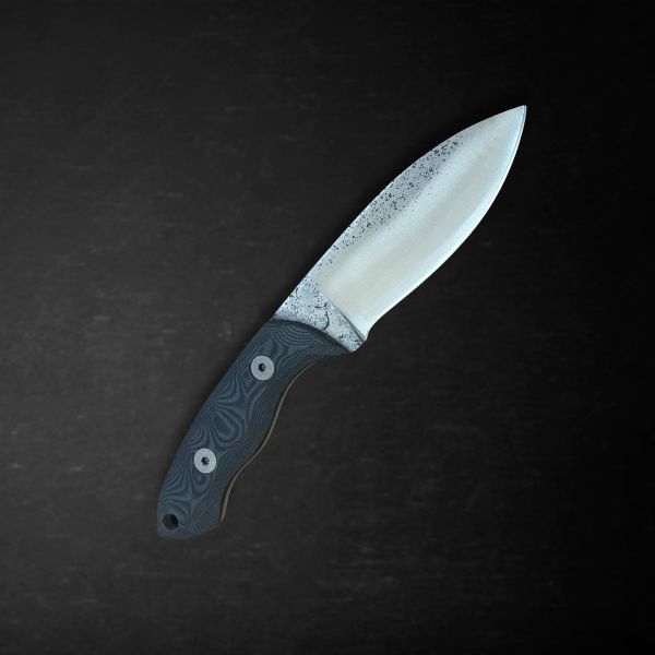 Bandit Custom - High Carbon