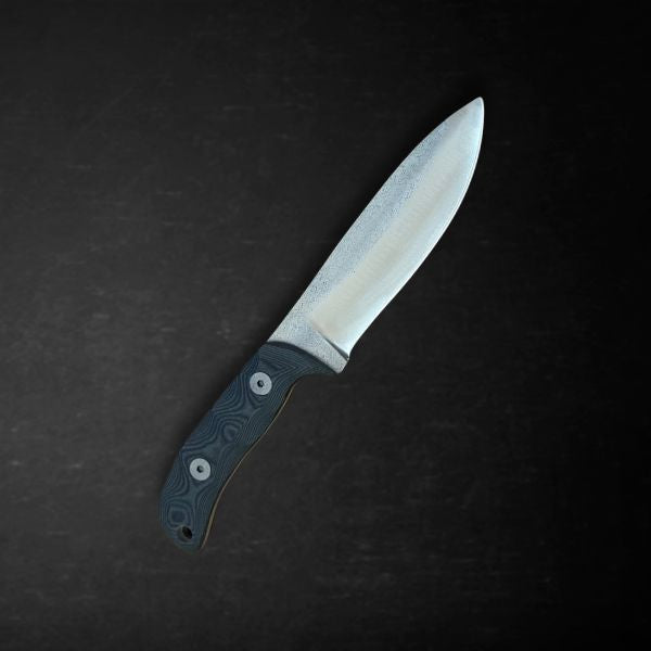 Mini Wolverine Fixed Blade Custom