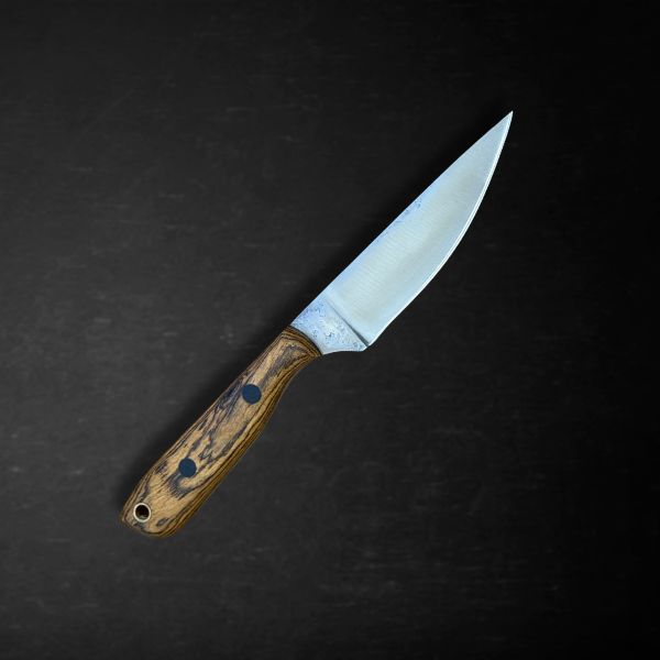 Custom Fixed Blade - 1 of 1