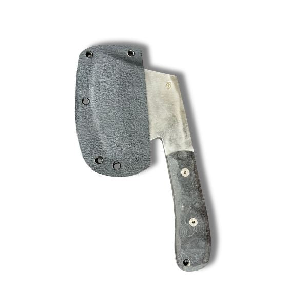 Custom Hatchet - Hand Made