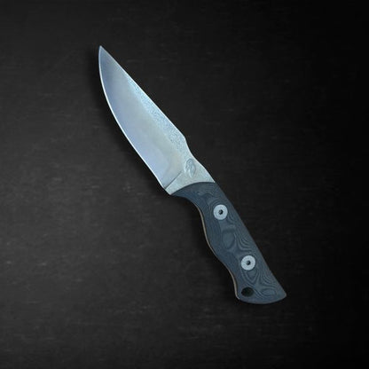 Mini Raptor Custom EDC Fixed Blade