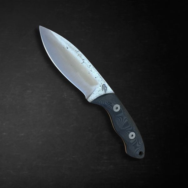 Bandit Custom - High Carbon