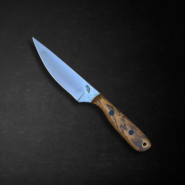 Custom Fixed Blade - 1 of 1