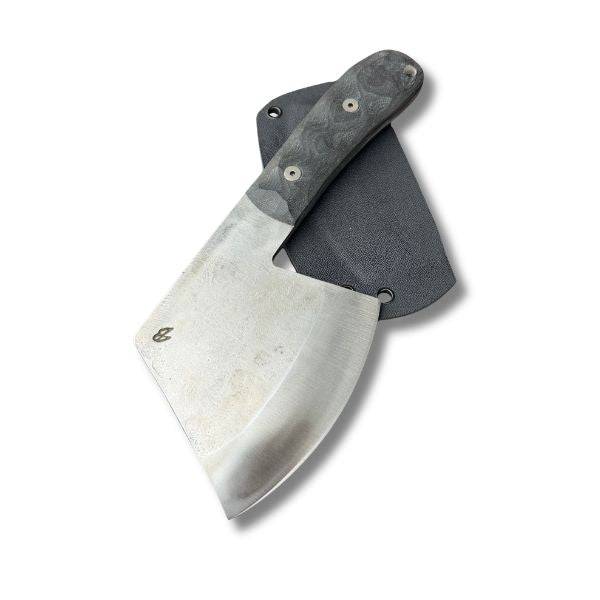 Custom Hatchet - Hand Made